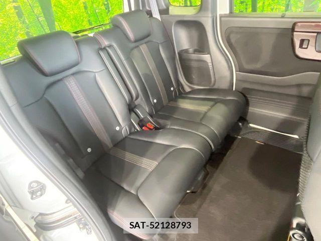Honda N BOX 2022-02 8871554-9