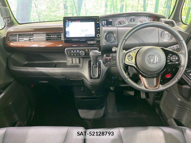 Honda N BOX 2022-02 8871554-1