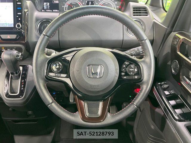 Honda N BOX 2022-02 8871554-7