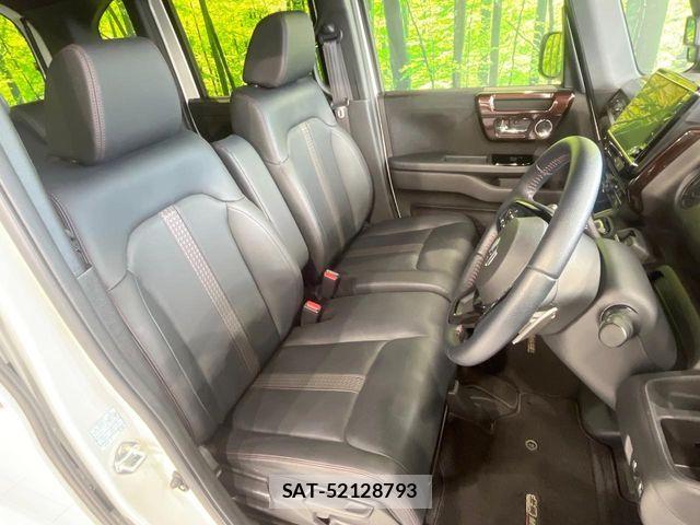 Honda N BOX 2022-02 8871554-8