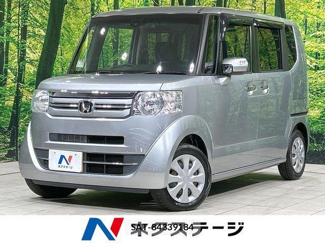 Honda N BOX 2016-10 8871578-0