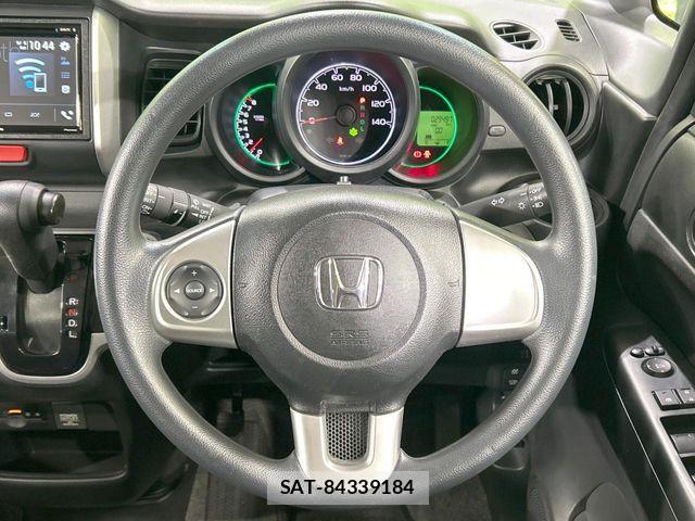 Honda N BOX 2016-10 8871578-10