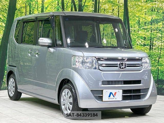 Honda N BOX 2016-10 8871578-15