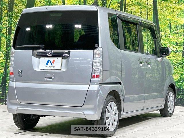 Honda N BOX 2016-10 8871578-16