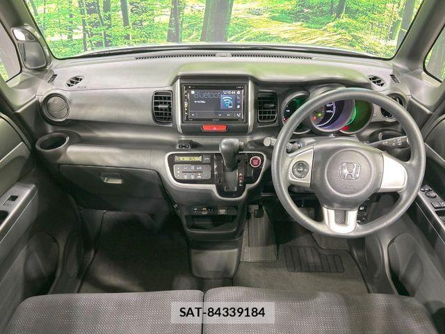 Honda N BOX 2016-10 8871578-1