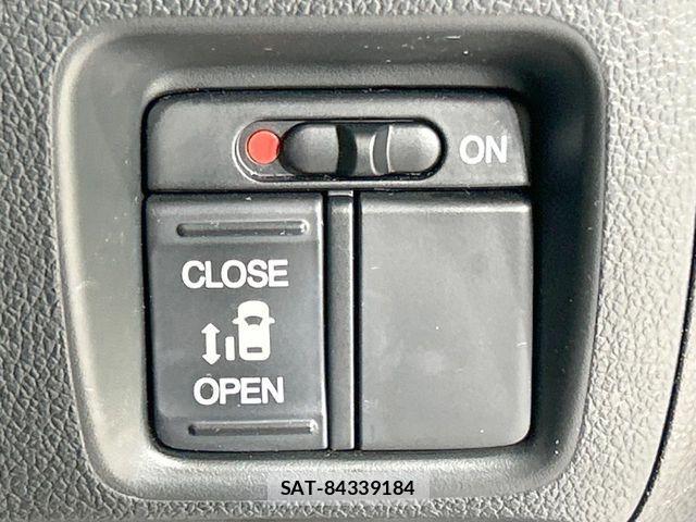 Honda N BOX 2016-10 8871578-4