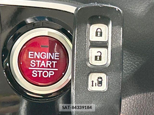 Honda N BOX 2016-10 8871578-6