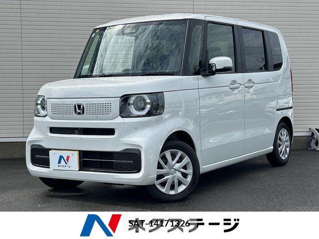 Honda N BOX 2026-02 8871556-0