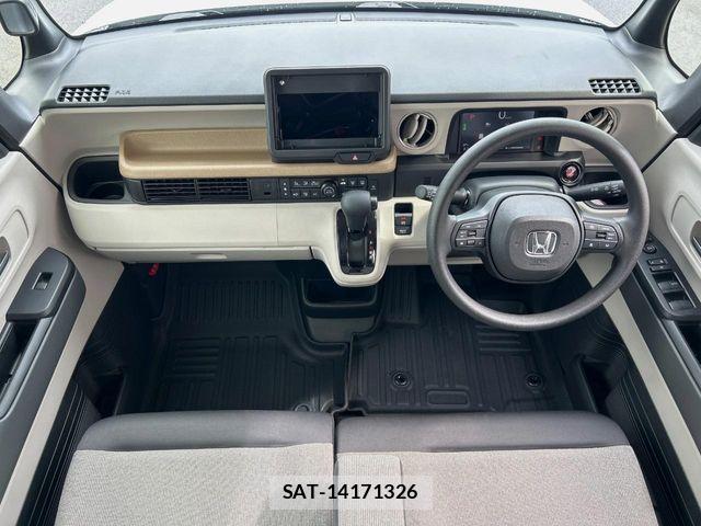 Honda N BOX 2026-02 8871556-1