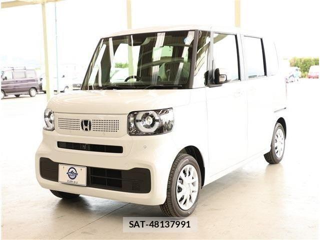 Honda N BOX 2026-06 8871564-0