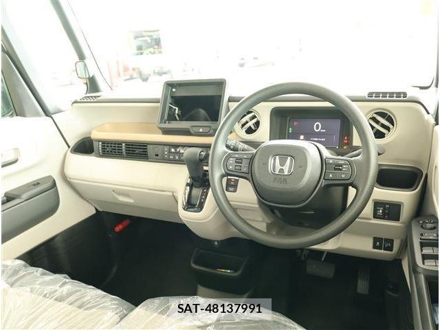 Honda N BOX 2026-06 8871564-1
