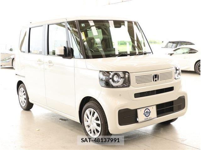 Honda N BOX 2026-06 8871564-20