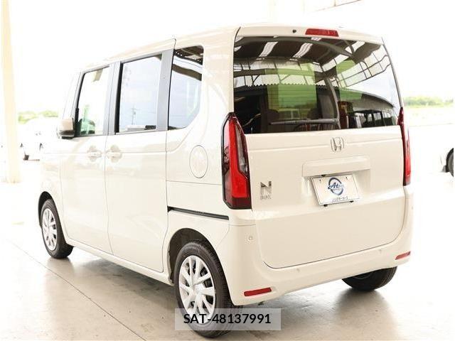 Honda N BOX 2026-06 8871564-22