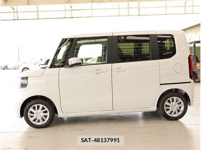 Honda N BOX 2026-06 8871564-23