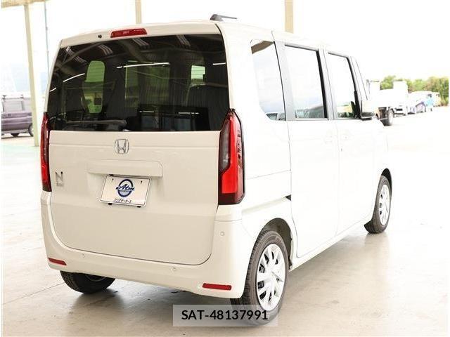 Honda N BOX 2026-06 8871564-3
