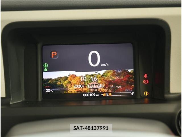 Honda N BOX 2026-06 8871564-4