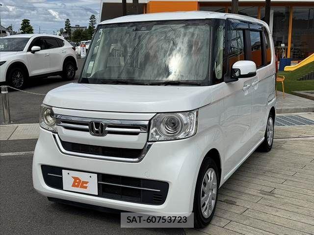 Honda N BOX 2021-08 8881045-9