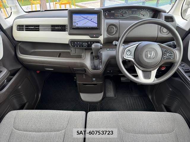 Honda N BOX 2021-08 8881045-1