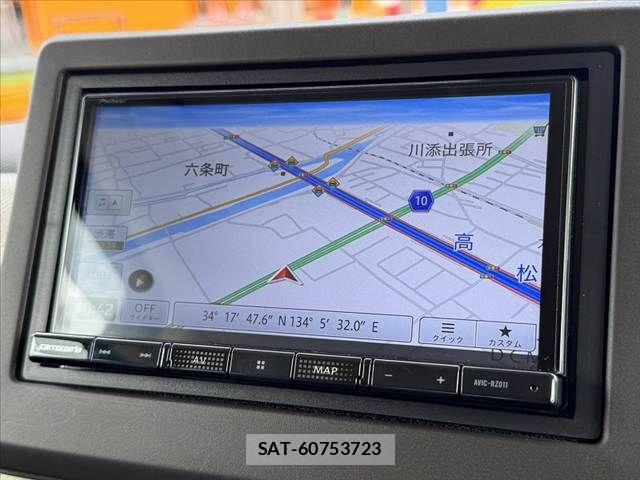 Honda N BOX 2021-08 8881045-3