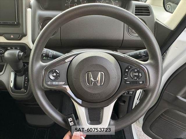 Honda N BOX 2021-08 8881045-4