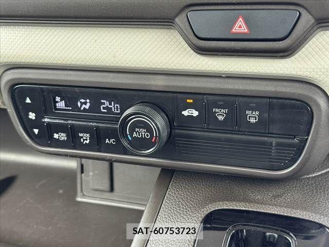 Honda N BOX 2021-08 8881045-6