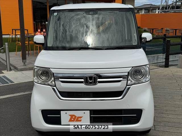 Honda N BOX 2021-08 8881045-8