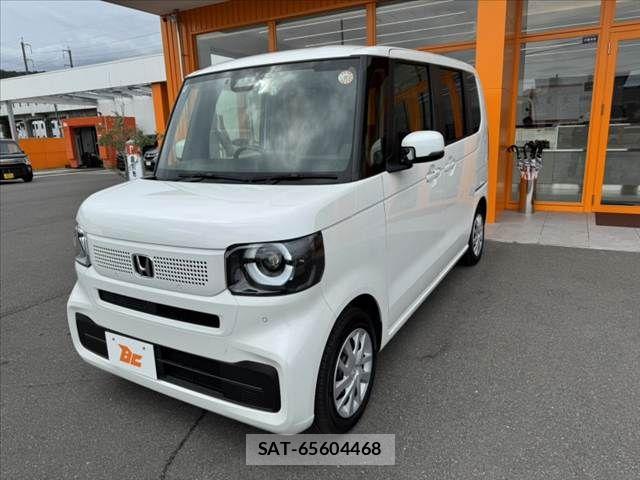 Honda N BOX 2025-08 8881013-9
