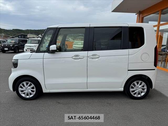 Honda N BOX 2025-08 8881013-11
