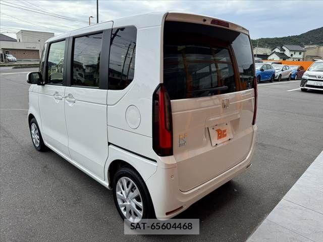 Honda N BOX 2025-08 8881013-12