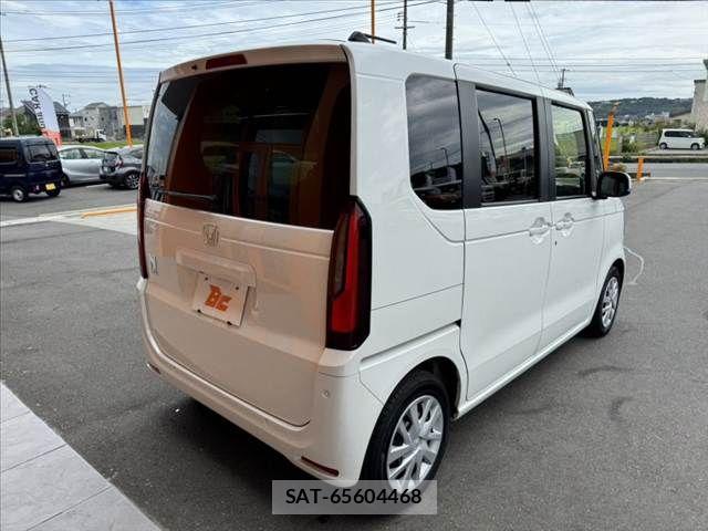 Honda N BOX 2025-08 8881013-14