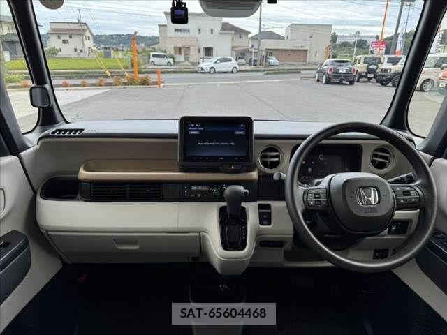 Honda N BOX 2025-08 8881013-1