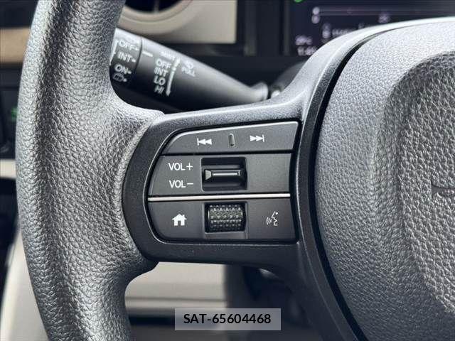 Honda N BOX 2025-08 8881013-23