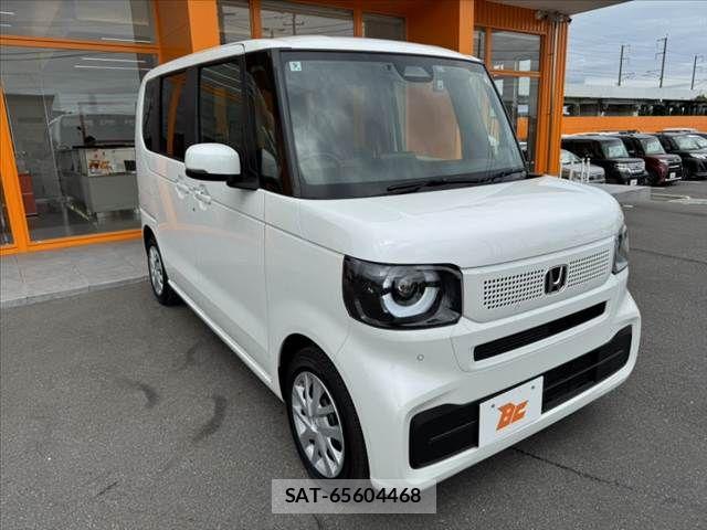Honda N BOX 2025-08 8881013-7