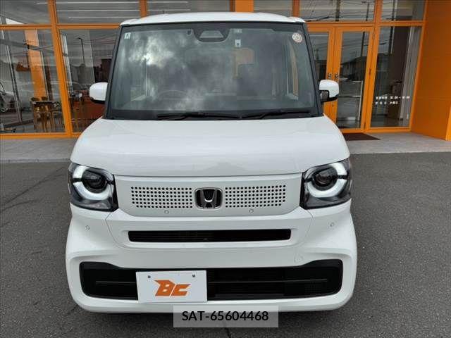 Honda N BOX 2025-08 8881013-8
