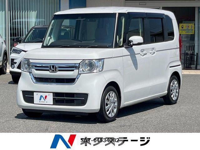 Honda N BOX 2023-04 8881030-0