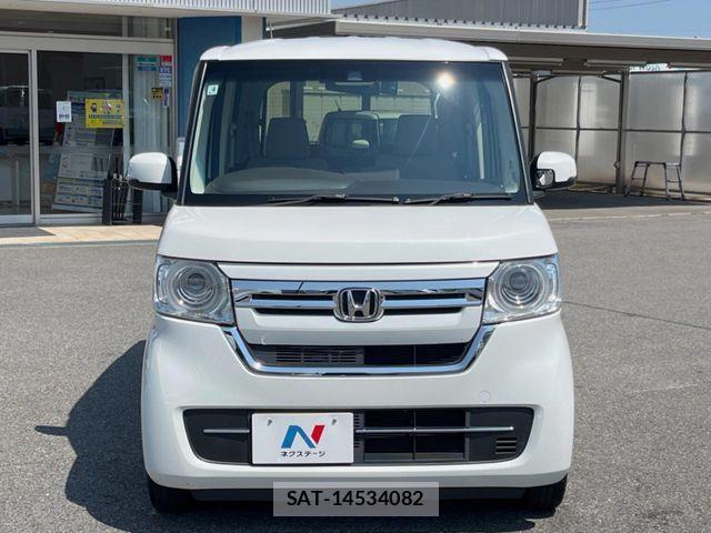 Honda N BOX 2023-04 8881030-14