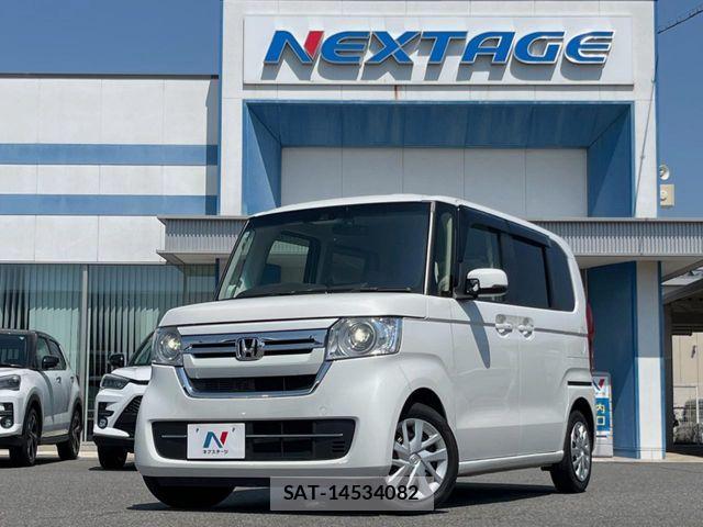 Honda N BOX 2023-04 8881030-16