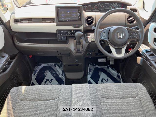 Honda N BOX 2023-04 8881030-1