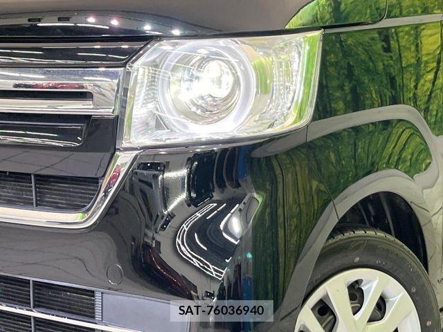 Honda N BOX 2022-01 8881018-11