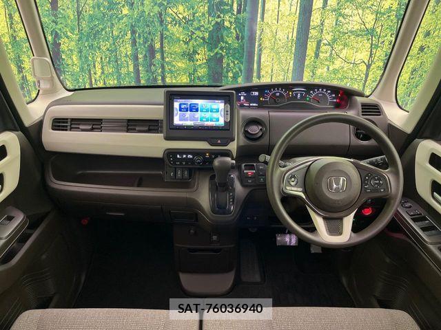 Honda N BOX 2022-01 8881018-1