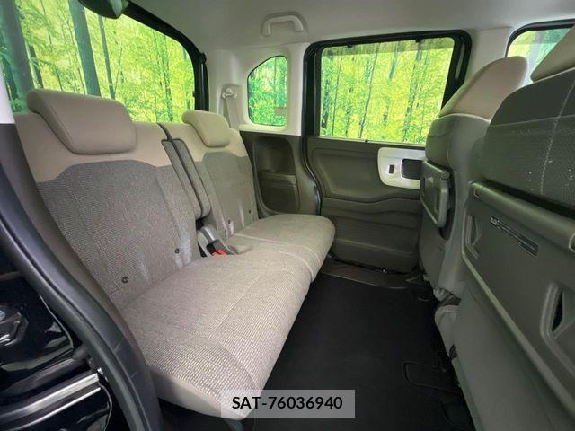 Honda N BOX 2022-01 8881018-8