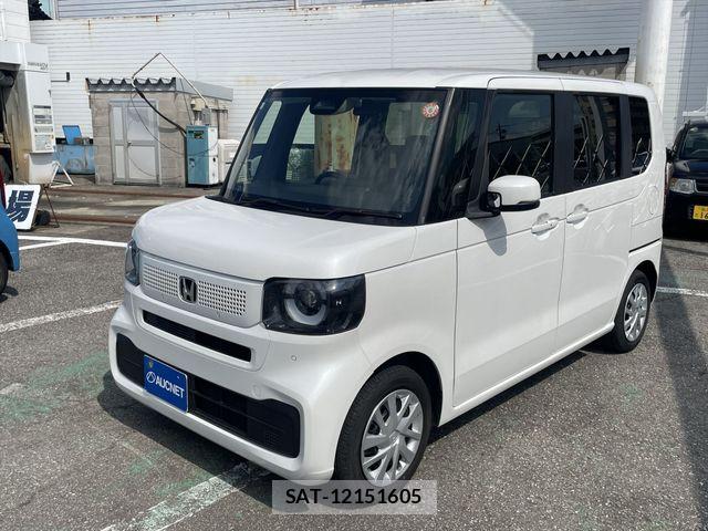 Honda N BOX 2024-02 8881032-0