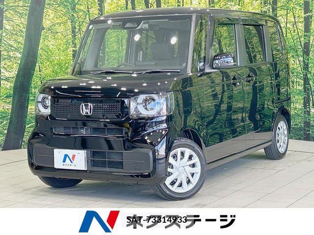 Honda N BOX 2024-03 8881019-0
