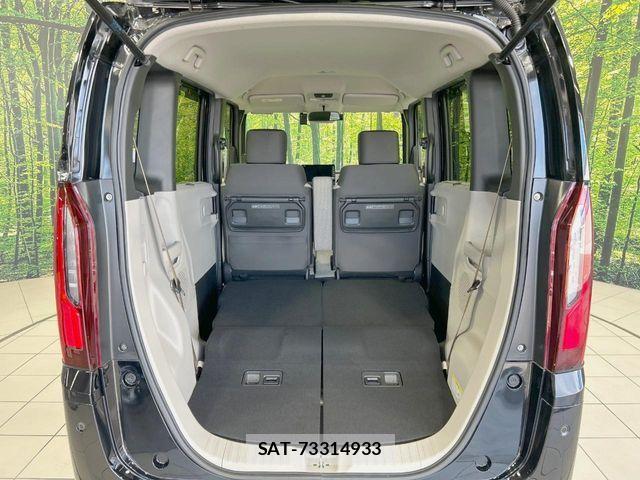 Honda N BOX 2024-03 8881019-9