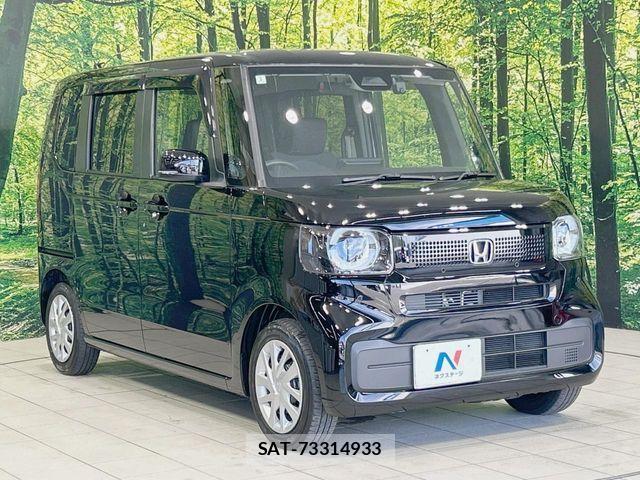 Honda N BOX 2024-03 8881019-15