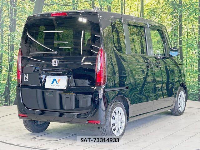 Honda N BOX 2024-03 8881019-16