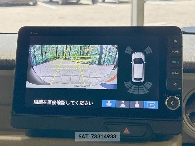 Honda N BOX 2024-03 8881019-3