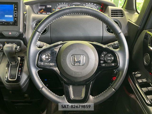 Honda N BOX 2023-05 8881008-10