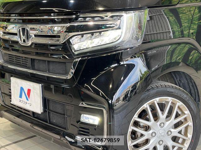Honda N BOX 2023-05 8881008-11