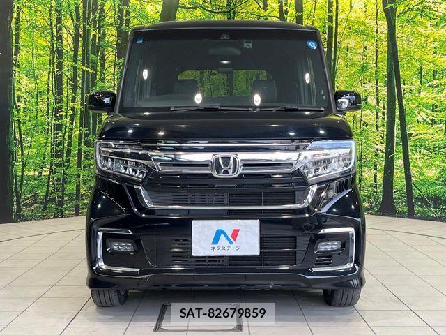 Honda N BOX 2023-05 8881008-13